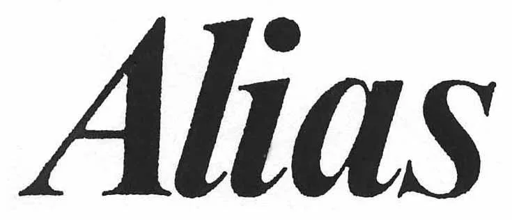 ALIAS