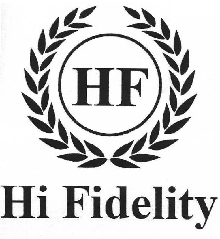 HF HI FIDELITY