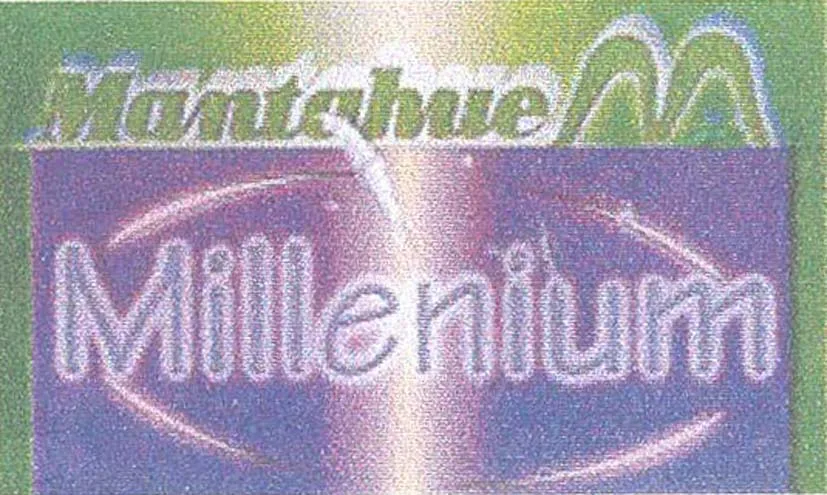 MANTAHUE MILLENIUM