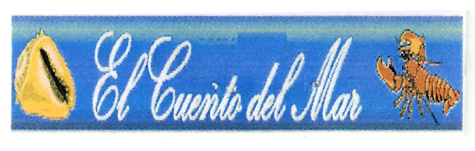 EL CUENTO DEL MAR