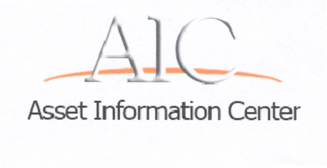 AIC ASSET INFORMATION CENTER
