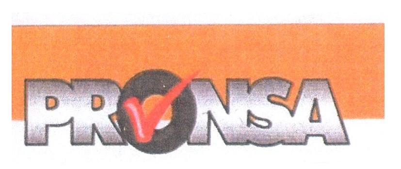 PRONSA