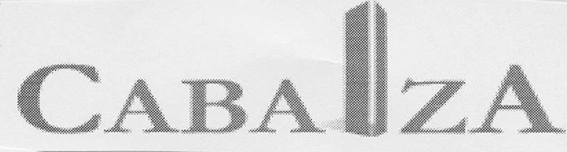 CABALZA