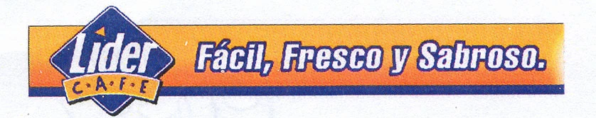 LIDER CAFE