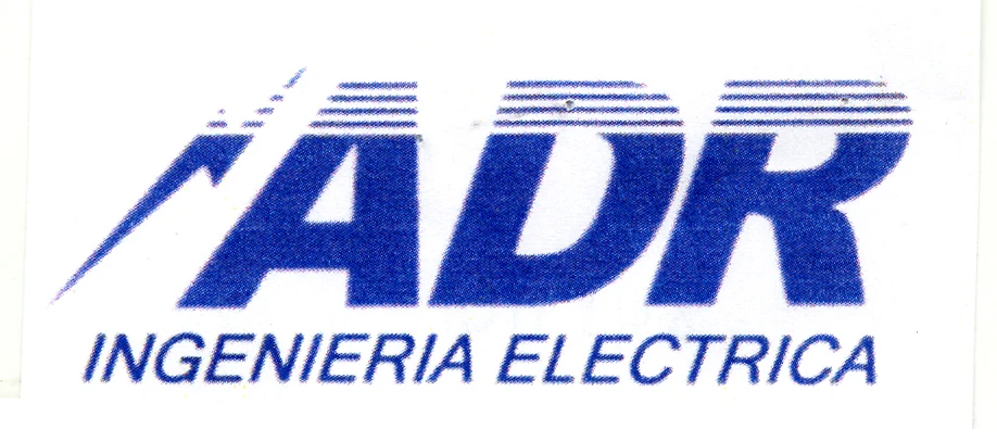 ADR INGENIERIA ELECTRICA