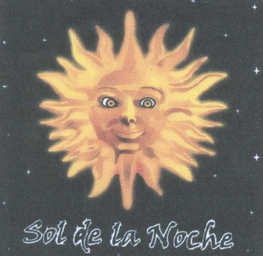 SOL DE LA NOCHE