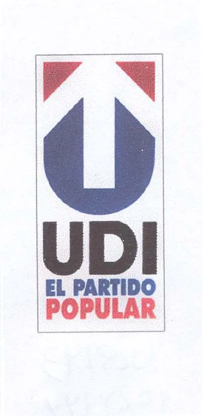 UDI EL PARTIDO POPULAR