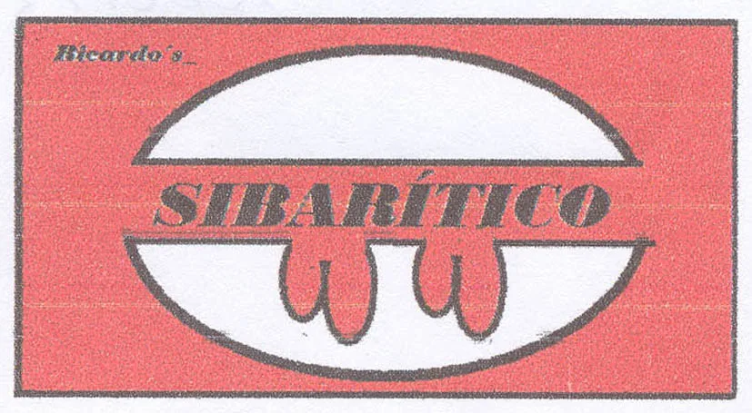 RICARDO'S SIBARITICO