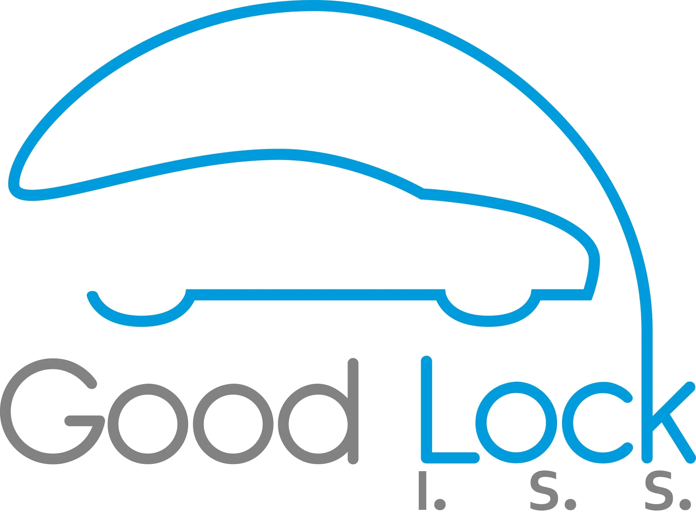 GOODLOCK I.S.S.