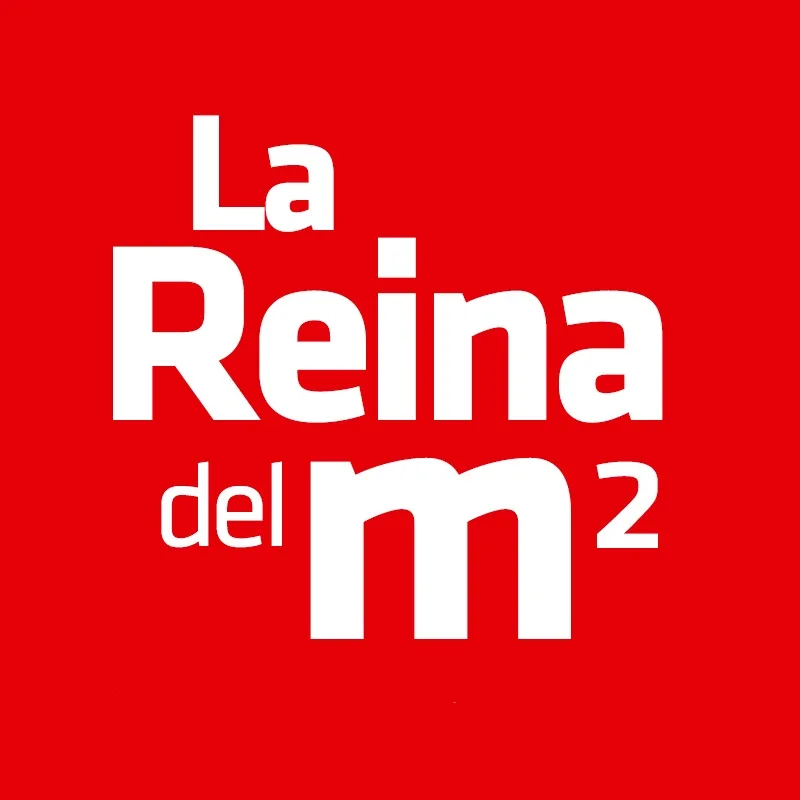 La Reina del m2