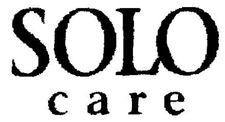 SOLO-CARE
