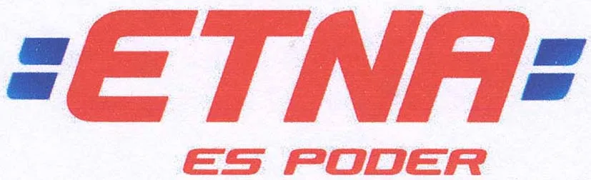ETNA ES PODER