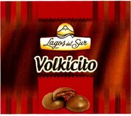 LAGOS DEL SUR VOLKICITO