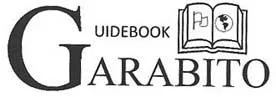 GUIDEBOOK GARABITO