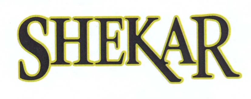SHEKAR