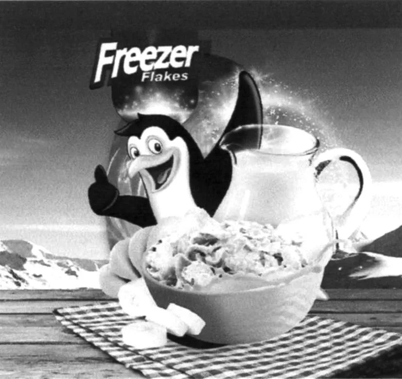 FREEZER FLAKES