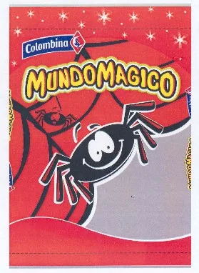 MUNDOMAGICO