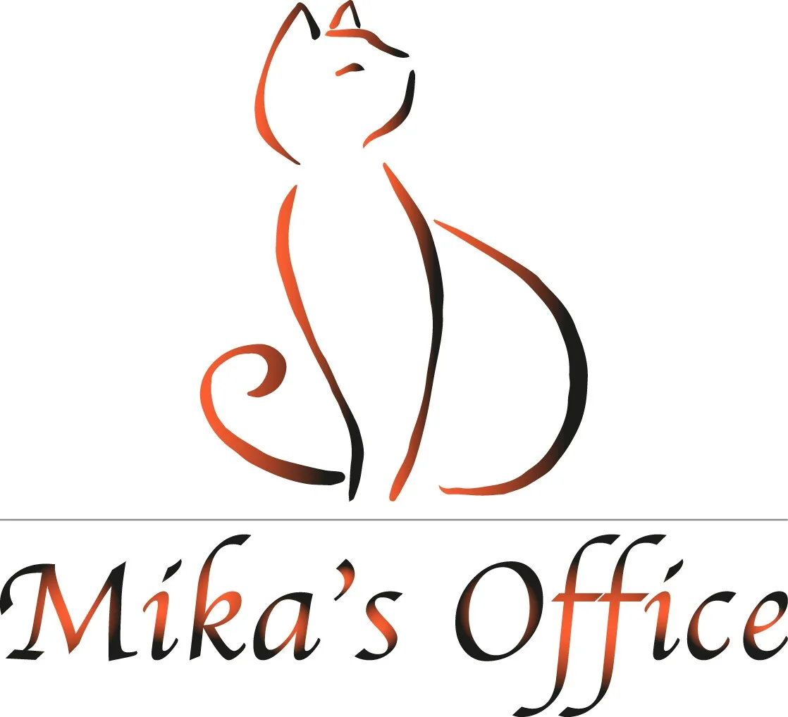 Mika's Office