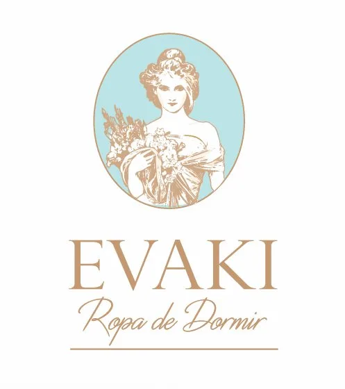 EVAKI ropa de dormir