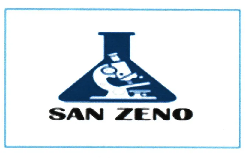 SAN ZENO