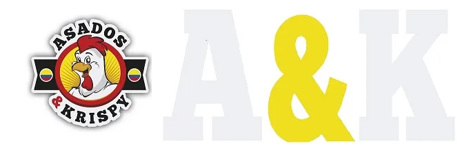 A & K ASADOS & KRISPY