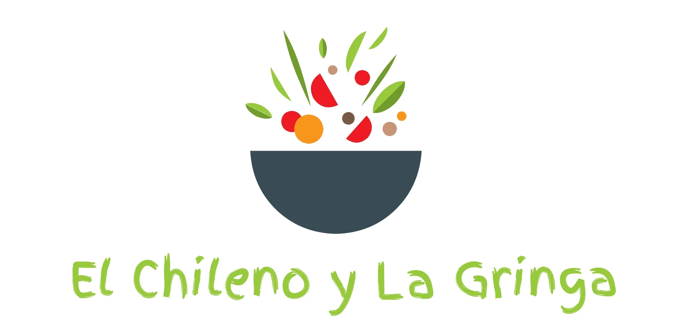 El Chileno y La Gringa