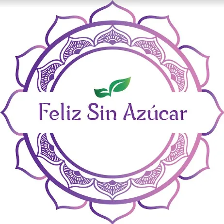 Feliz sin azúcar