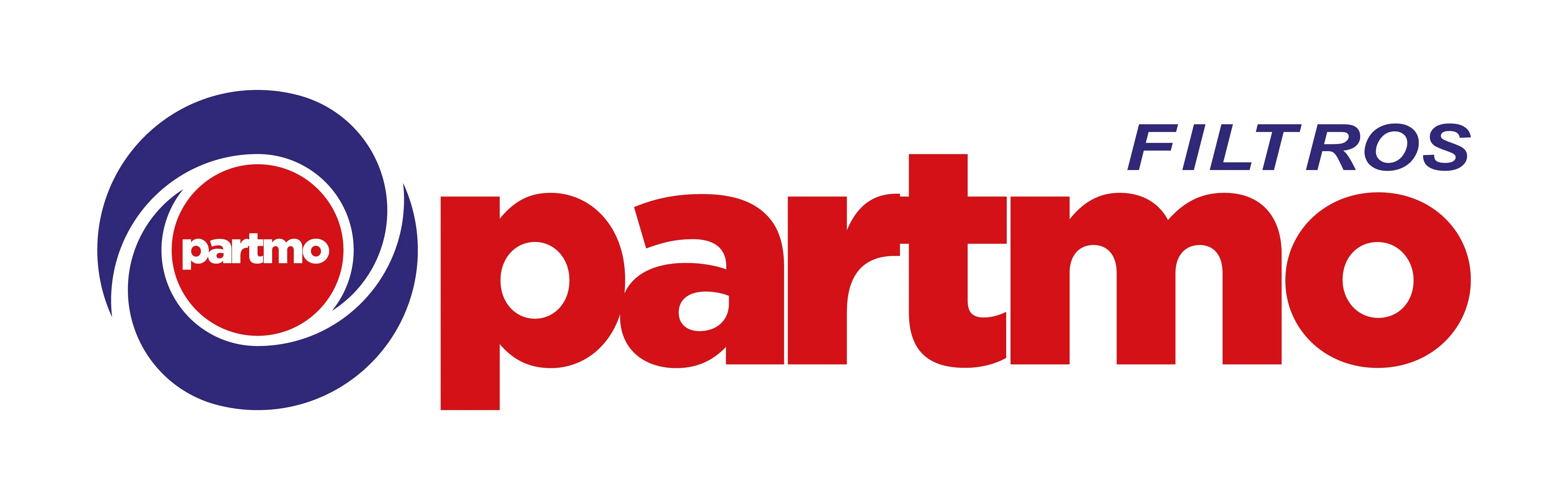 PARTMO FILTROS PARTMO