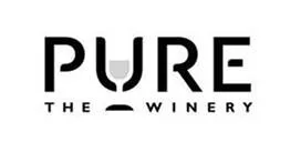 PURE THE WINERY