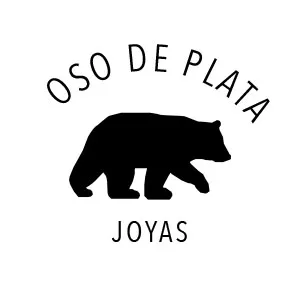 OSO DE PLATA