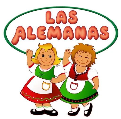 LAS ALEMANAS