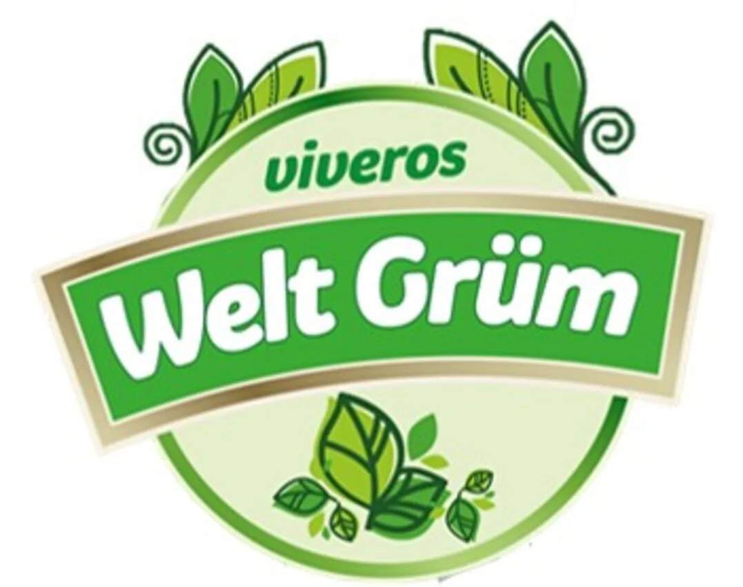 Viveros Welt Grüm