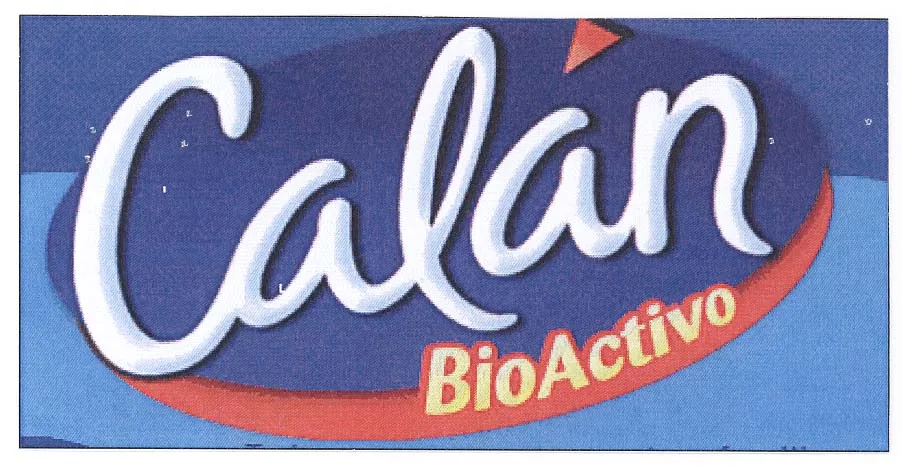 CALAN BIOACTIVO