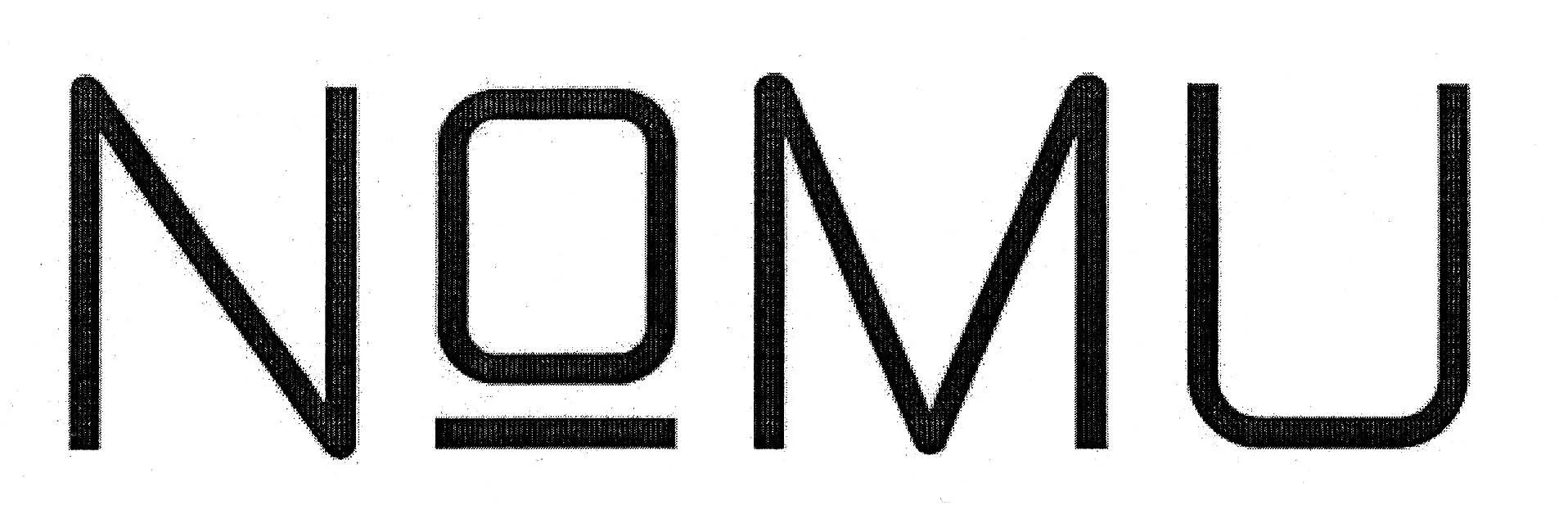 NOMU