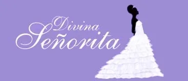 DIVINA SEÑORITA