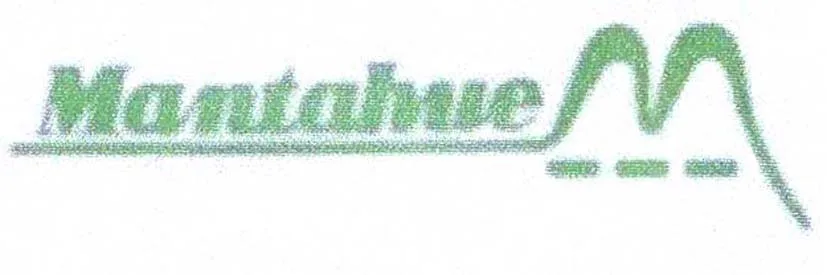 MANTAHUE
