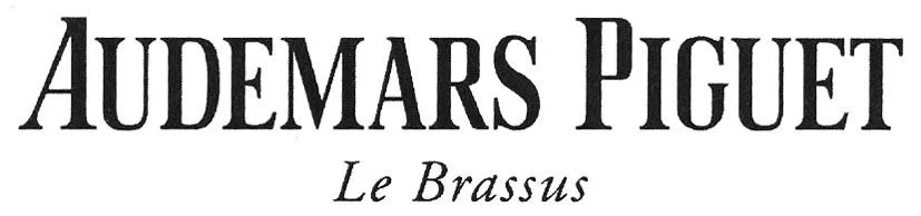AUDEMARS PIGUET LE BRASSUS