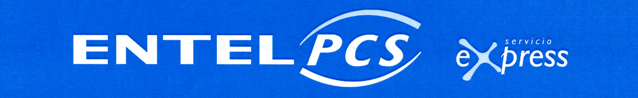 ENTEL PCS SERVICIO EXPRESS