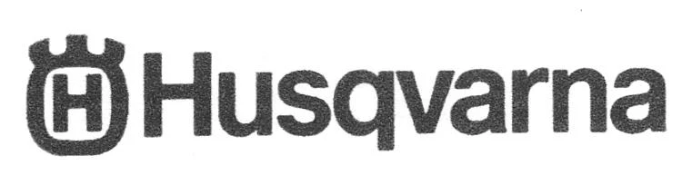 H HUSQVARNA