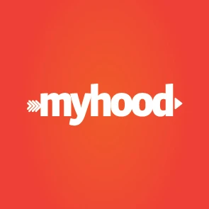 MY HOOD