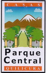 CASAS PARQUE CENTRAL