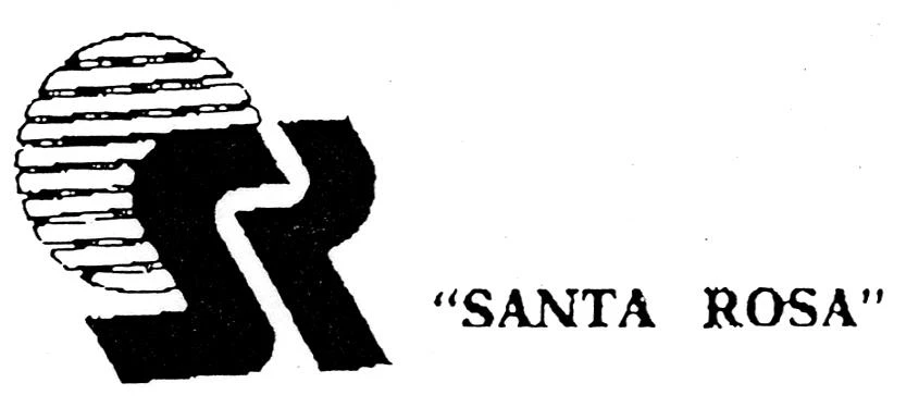 SR SANTA ROSA