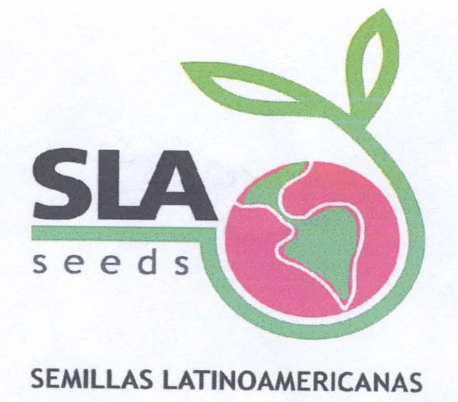 SLA SEEDS SEMILLAS LATINOAMERICANAS