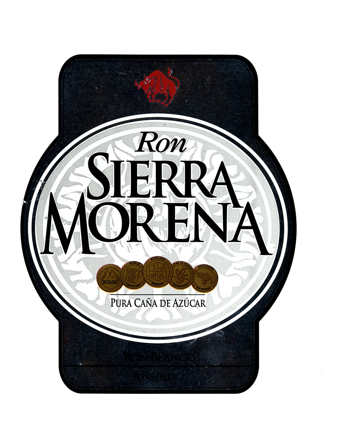 SIERRA MORENA
