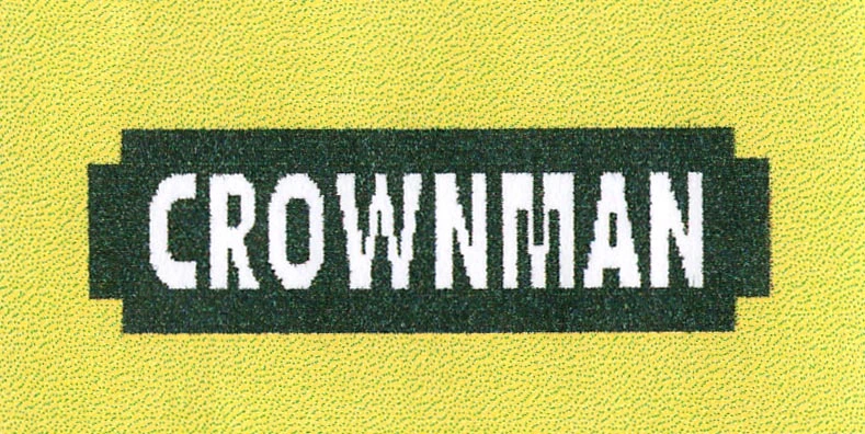 CROWNMAN
