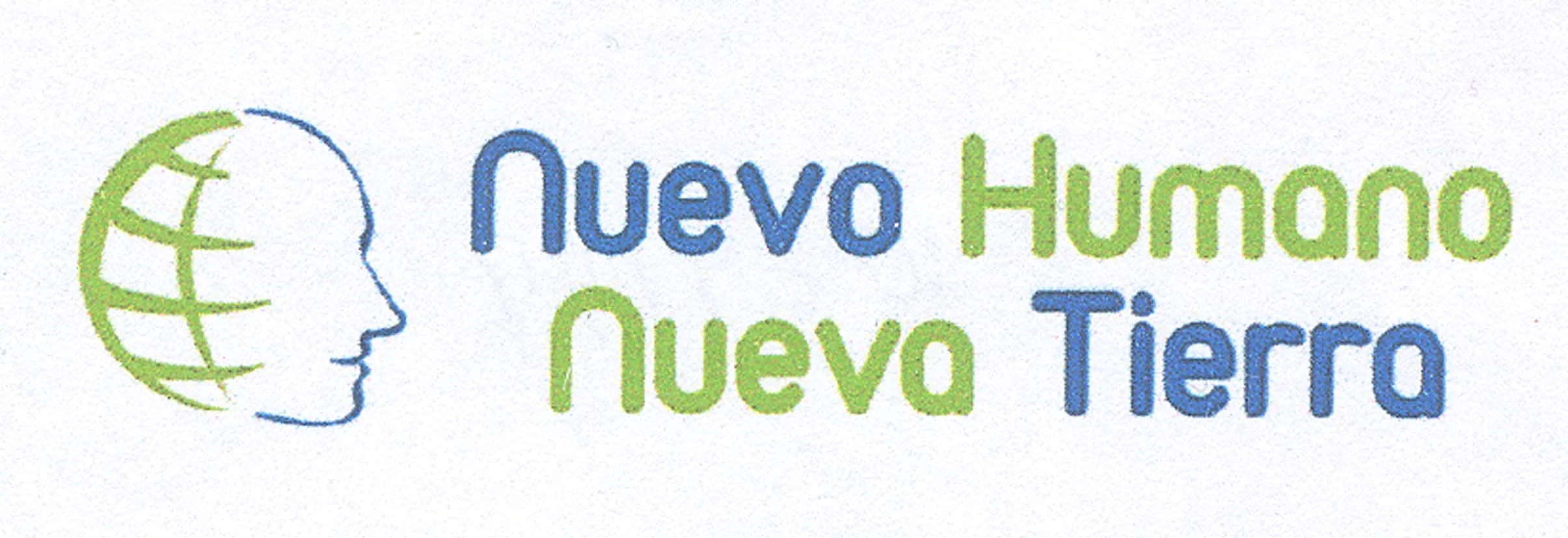 NUEVO HUMANO NUEVA TIERRA