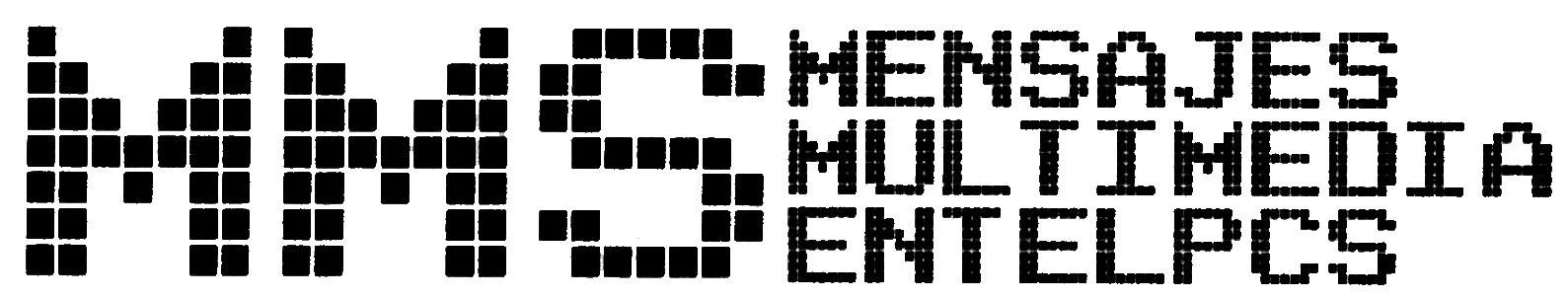 MMS MENSAJES MULTIMEDIA ENTELPCS