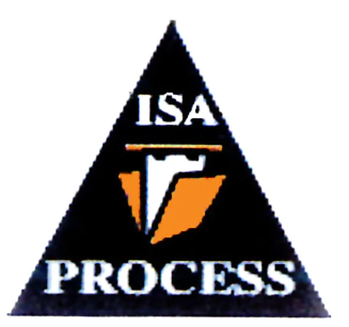 ISA PROCESS