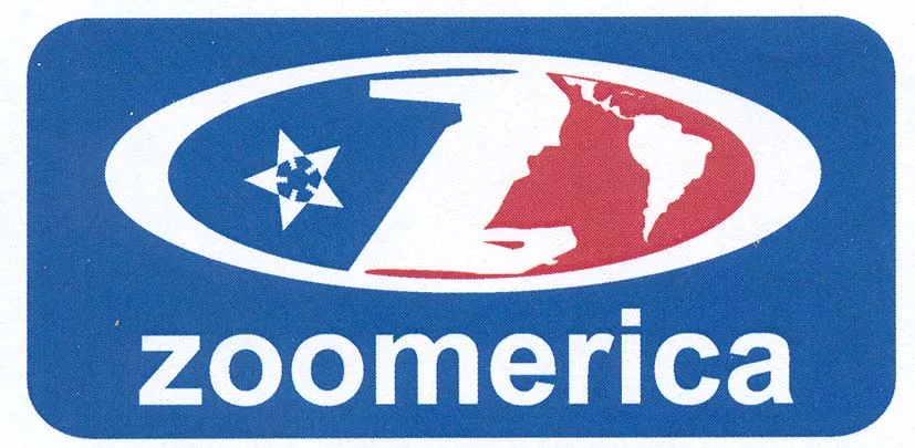 ZOOMERICA