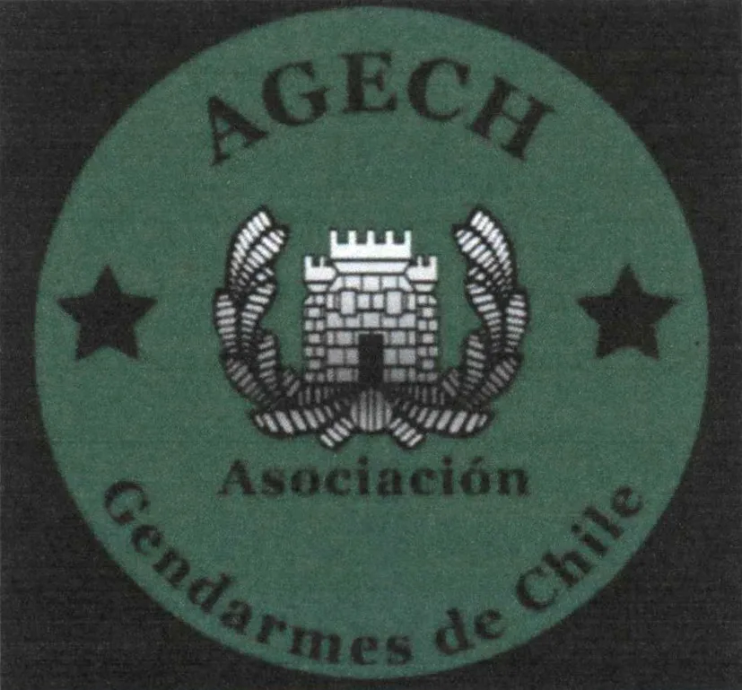 AGECH ASOCIACIÓN GENDARMES DE CHILE
